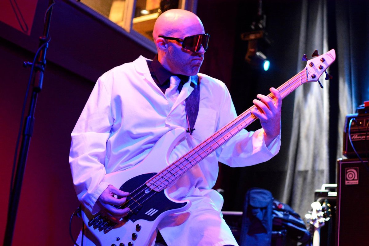 :: next show — October 22 at Champions in Biddeford Maine for HALLOWBASH 21 :: #hallowbash #dianadrive @Sygnaltonoise