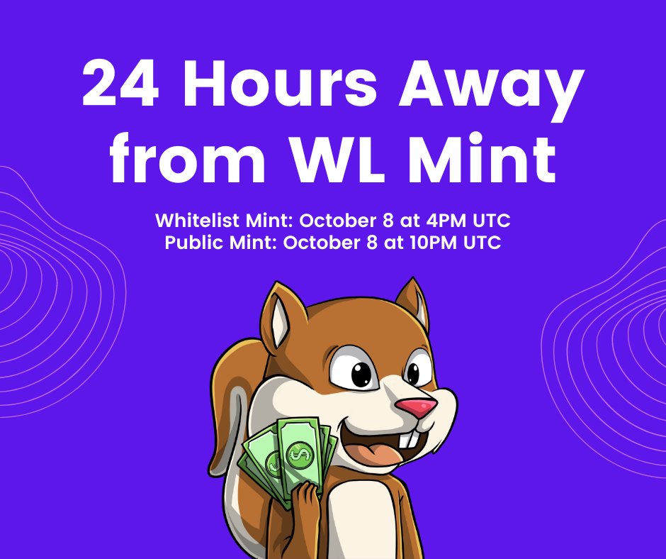 Product Testers NFT tweet media