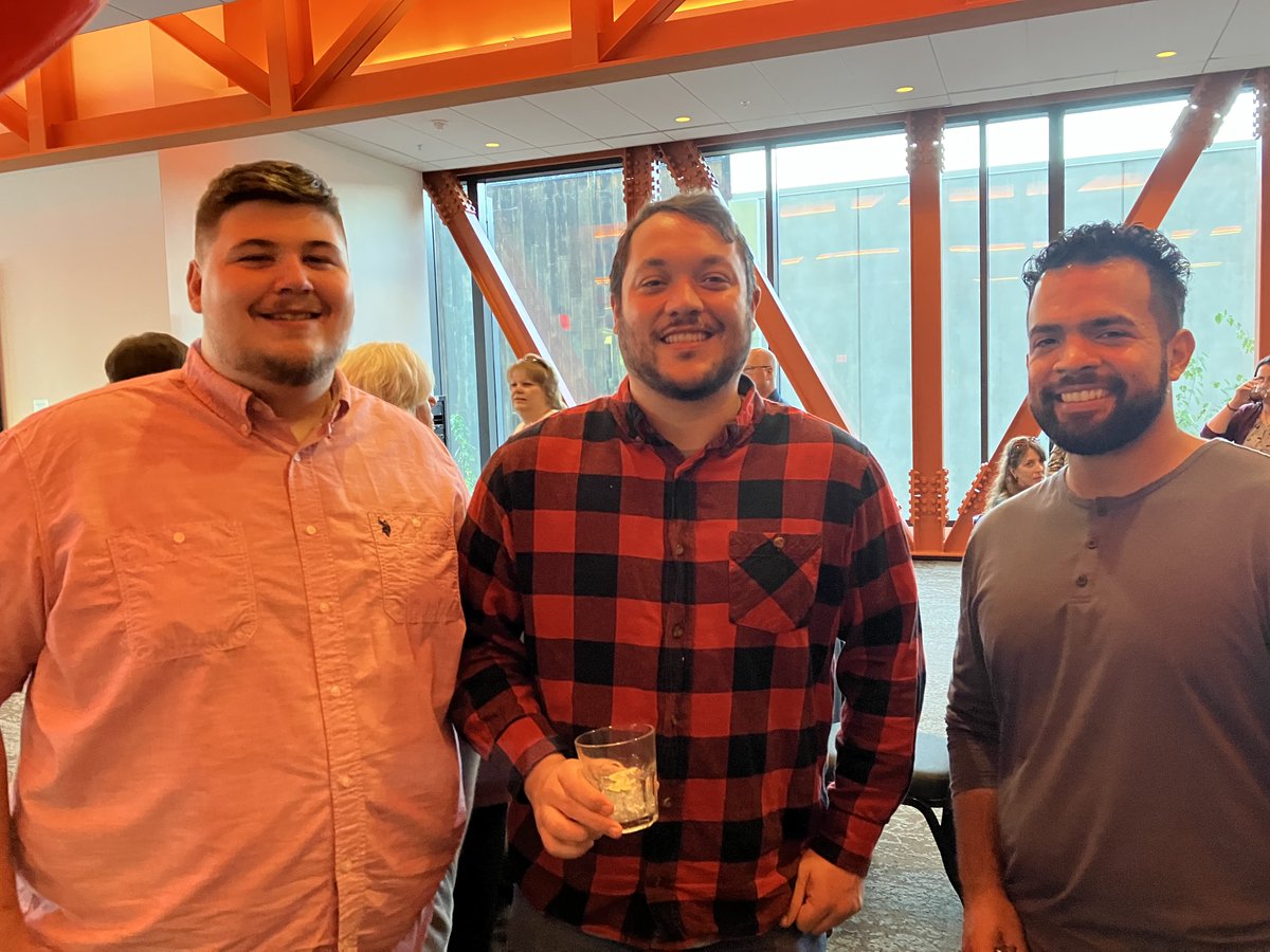ConcannonCPA's tweet photo. Some more photos from the celebration. https://t.co/t3jQtbXvA2