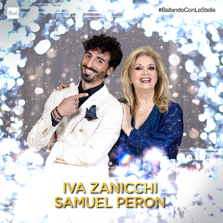 BallandoConLeStelle tweet media