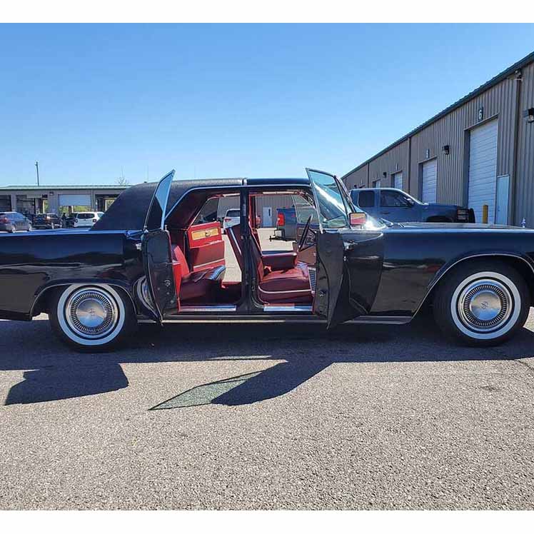 Proxibid tweet media