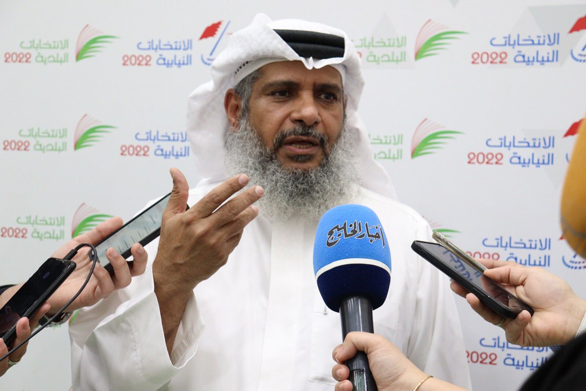 AAK_News's tweet photo. #عاجل | الطلاق بالثلاثة مع الأصالة.. بوصندل يخوض الانتخابات مستقلاً https://t.co/XqBMDqQymq