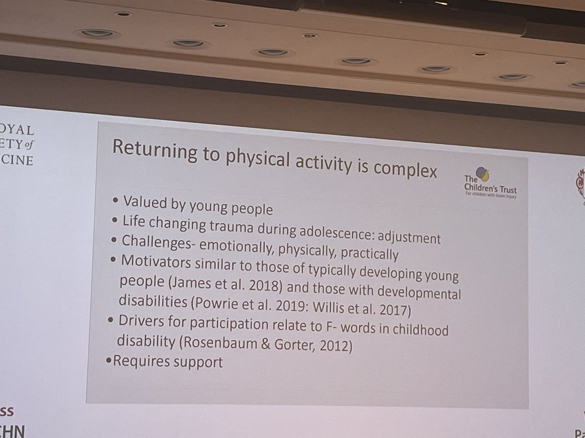 Sammy Randall tweet media