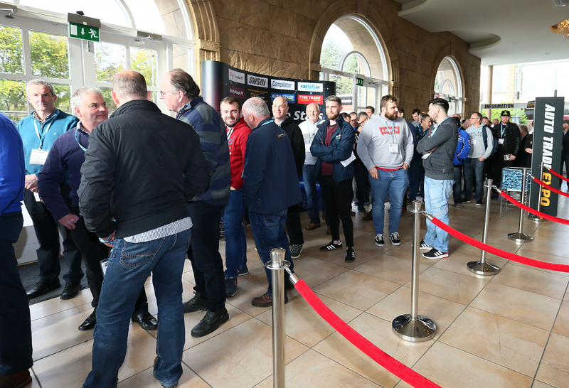 Those of you coming to the Auto Trade EXPO over the weekend of 15-16 October will be pleased to hear it will be a good travel experience.

On the Saturday or Sunday, travel into the Ballsbridge area in Dublin will be free-flowing, particularly as there

autotradeexpo.ie/2022/10/05/get…