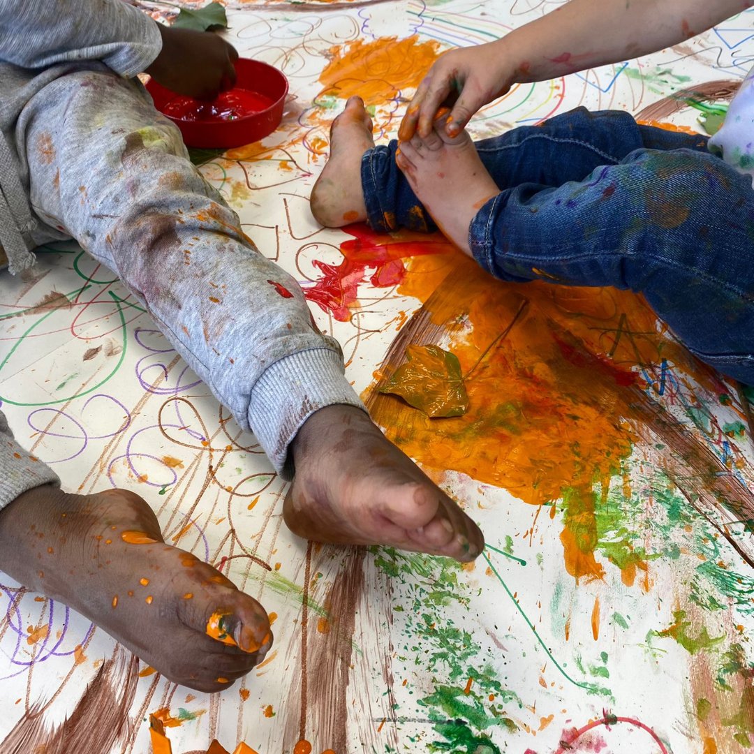 SEE and CREATE tweet media