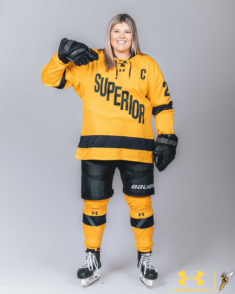 Media Day 📸🏒

#WeAreSuperior #EarnIt