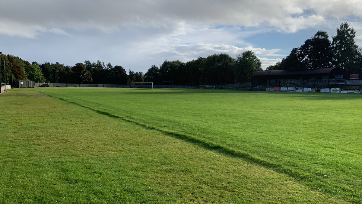 Vale of Leven FC on Twitter "Subject to final approval from league