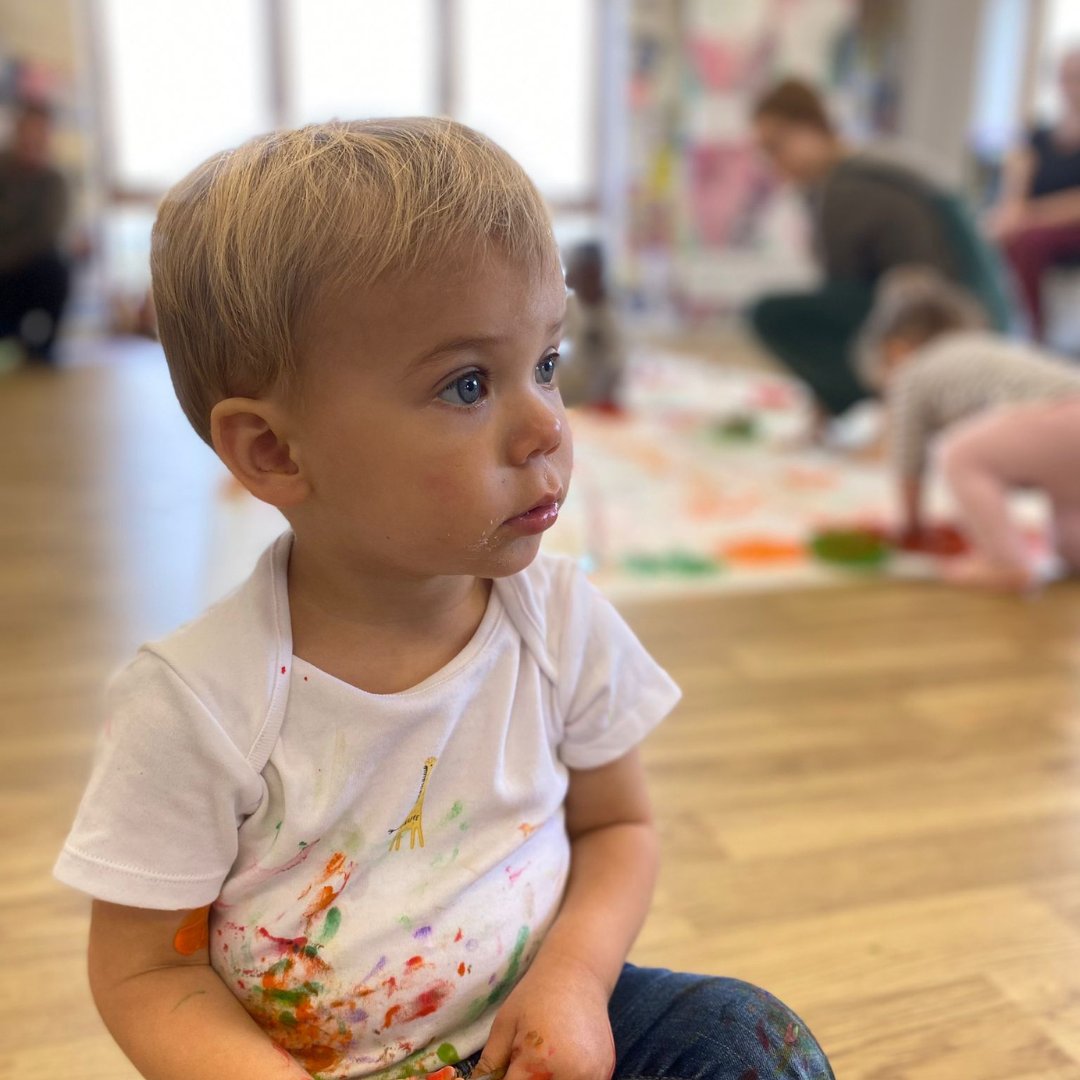 SEE and CREATE tweet media