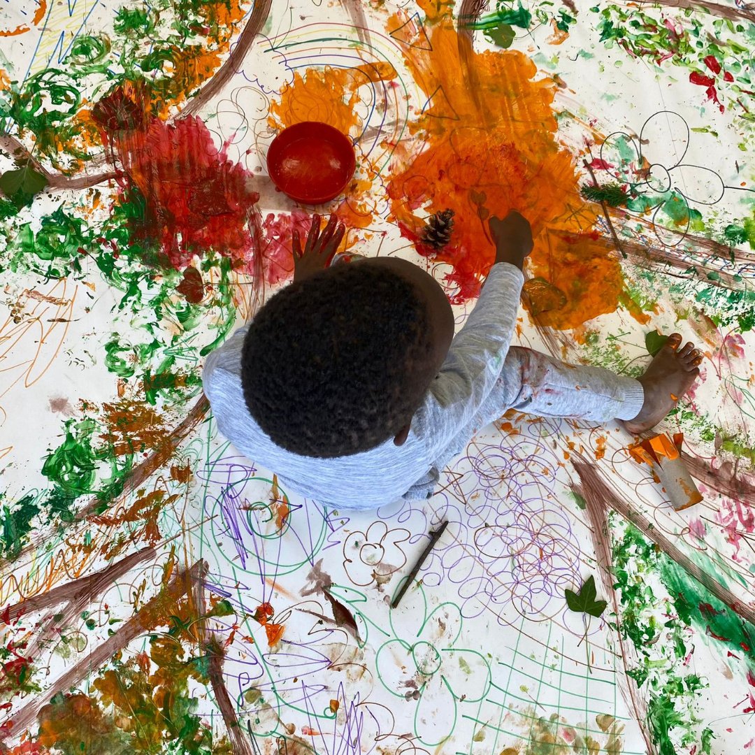 SEE and CREATE tweet media