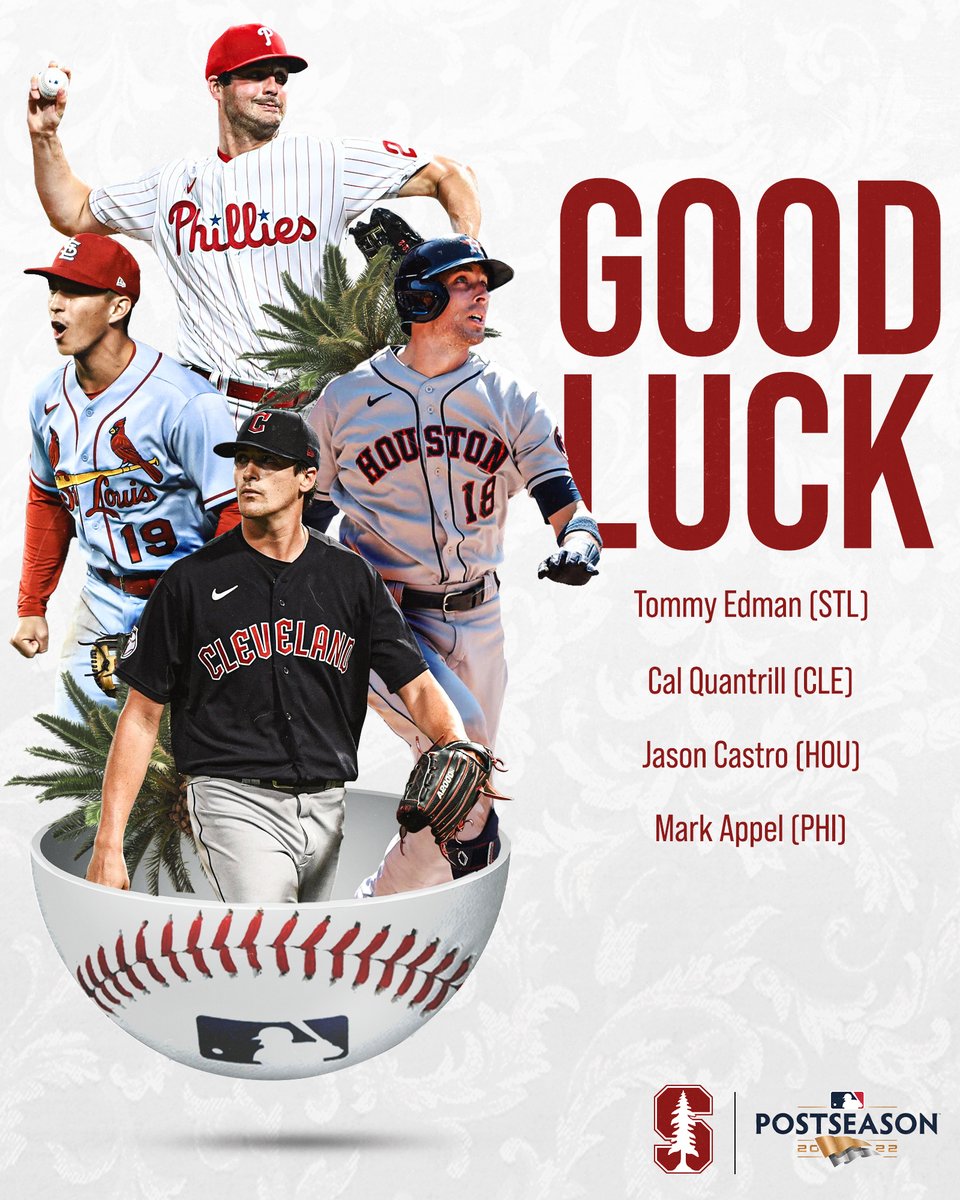 Stanford Baseball tweet media