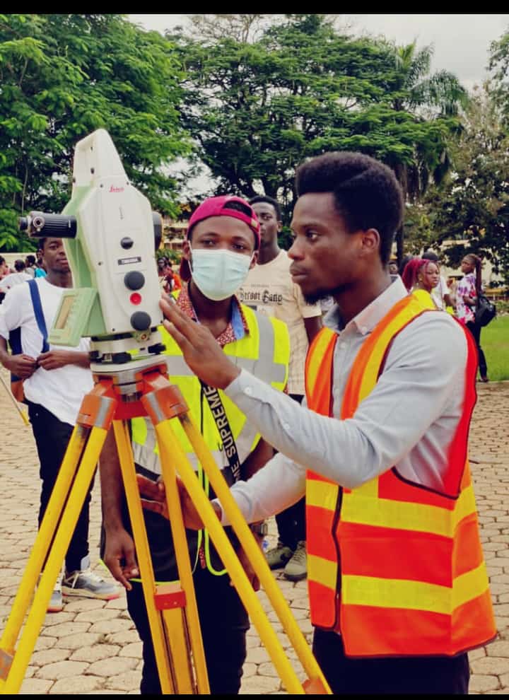 𝐕𝐨𝐢𝐜𝐞 𝐎𝐟 𝐊𝐧𝐮𝐬𝐭 on Twitter "RT VOICE_of_KNUST Our Geography students