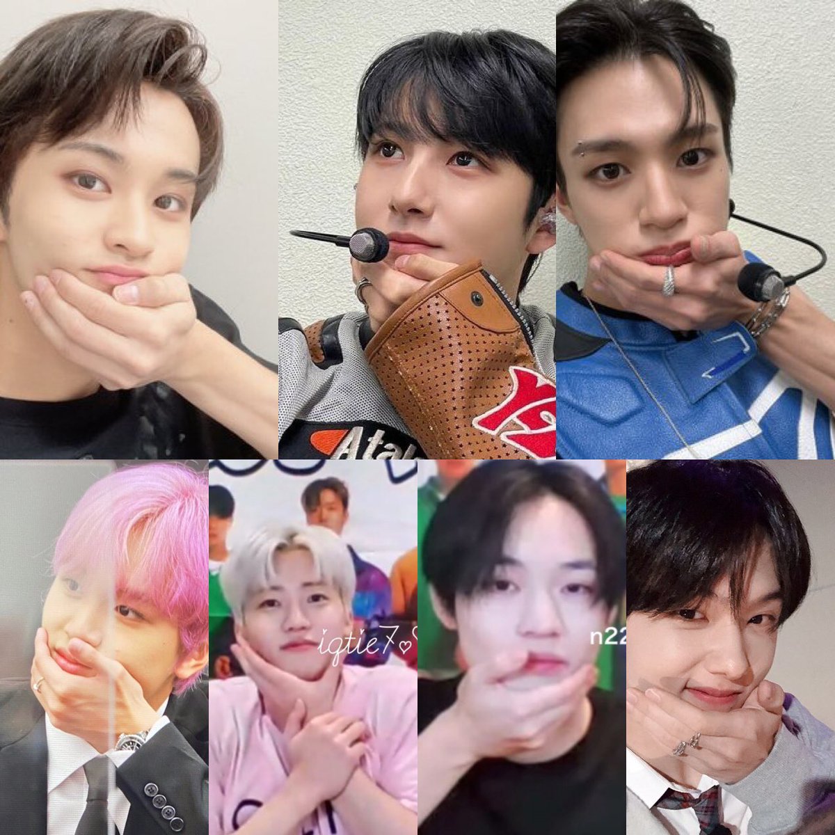 ⋆𐙚₊ a - narcissism ˚⊹♡ tweet media