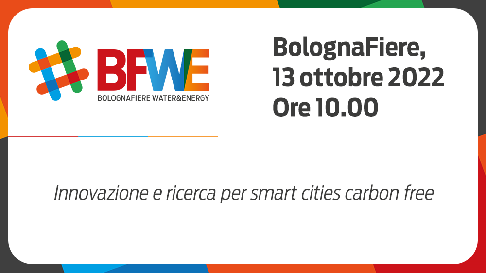 Le #StrategicSession di #BFWE: INNOVAZIONE E RICERCA PER SMART CITIES CARBON FREE
<a href="/HeseExpo/">HESE - Hydrogen Energy Summit&Expo</a> <a href="/FuelsMobility/">Fuels Mobility</a> <a href="/ConferenzaGNL/">ConferenzaGNL</a> <a href="/ch4_expo/">CH4</a> Forum <a href="/Accadueobologna/">Accadueo</a> <a href="/dronitaly/">Dronitaly</a>
🗣️ <a href="/comunebologna/">Comune di Bologna</a> <a href="/ComuneMI/">Comune di Milano</a> <a href="/EnacGov/">ENAC - Ente Nazionale per l'Aviazione Civile</a> #GiancarloZemaDG #ImpresaPizzarotti #Livegreen 👉 bit.ly/3SPN26S