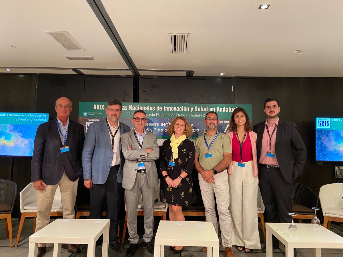 Leica team ✌🏽⁦⁦<a href="/LeicaBio/">Leica Biosystems</a>⁩ at #jisa2022