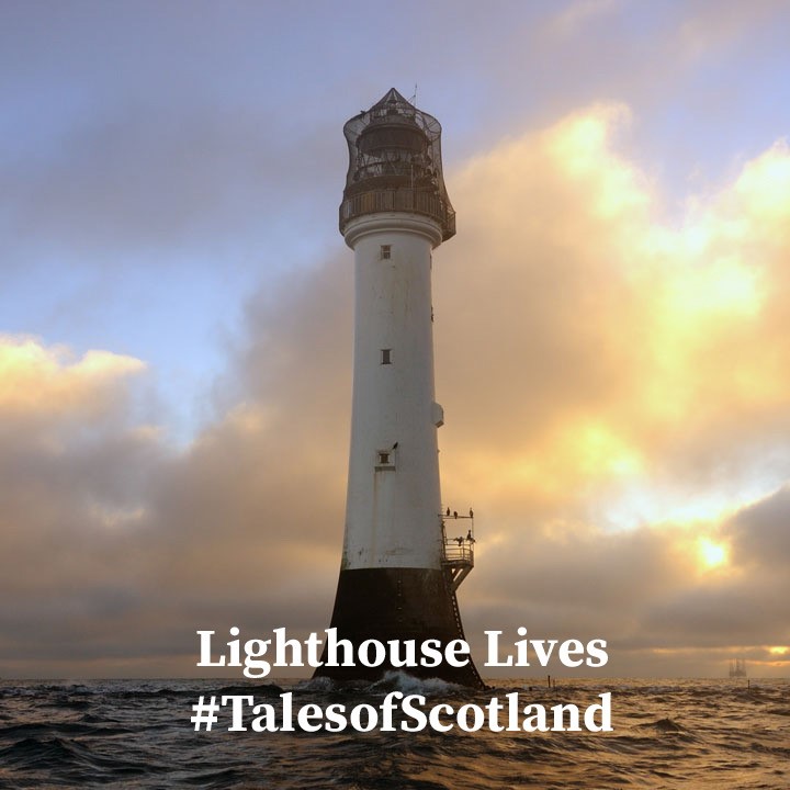On 21 Oct <a href="/ScotStoryCentre/">Scottish Storytelling Centre</a> will be showing 'Lighthouse Lives'. The film captures the experiences of  people who worked for NLB, through a time of transition, from manned to automated lighthouses. Part of the Scottish International Storytelling Festival bit.ly/3SZHPt8