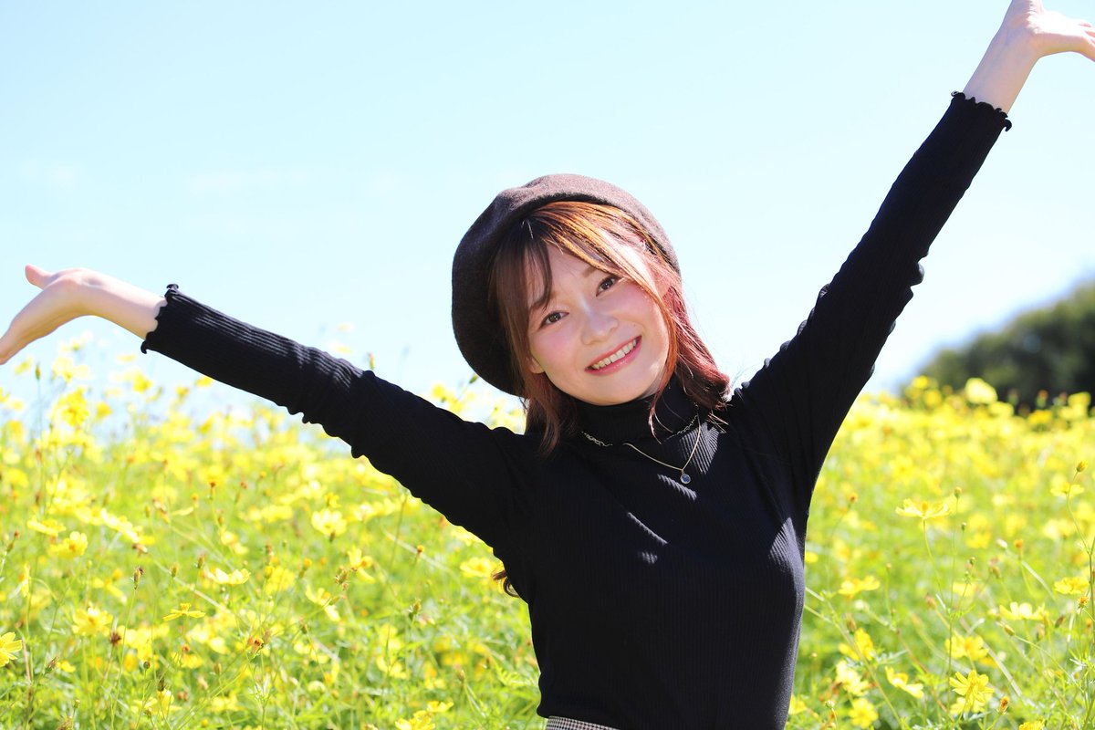 d_yama354's tweet photo. 2022.10.1 #フェスタソーレ撮影会 (#みちのく杜の湖畔公園)1部
model:曽根彩香 さん @sonechan925
#掲載許可済
#MocModelAgency
#曽根彩香
#宮城開催
#写真
#photography
#ポートレート
#ポトレ
#コスモス
#SUGO #菅生
#SUGOレースクイーン
#写真が好きな人と繋がりたい
#ファインダー越しの私の世界 https://t.co/ym2PCCDKux