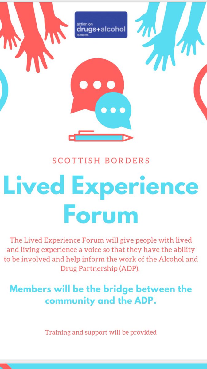BordersRecovers's tweet photo. Thank you @Tom_SRC for coming to Galashiels today talk to us about the #RightsRespectRecovery training. Great to see you and we’re looking forward to the 28th October for the training! 💜 @SRConsortium https://t.co/13GGTQYgf6