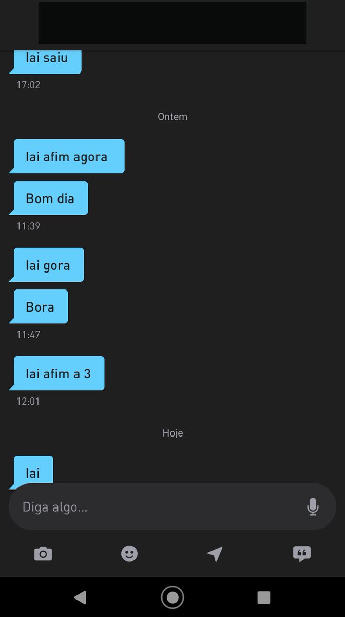 cliksdom's tweet photo. Esse povo precisa aprender a interpretar vácuo como: NÃO TO AFIM DE VOCÊ POHA🤡😹 https://t.co/VBUlgPpIEe