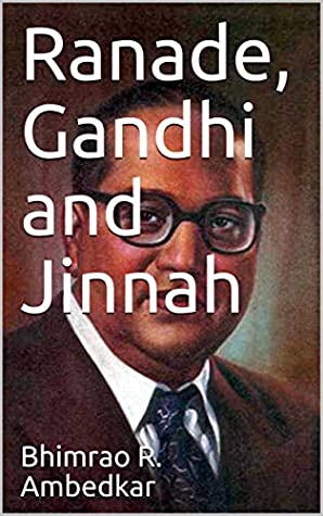 Manav_ism's tweet photo. "In these days, with the Press in hand, it is easy to manufacture Great Men."
"Beware of Great Men."

In 1943 Ambedkar used this line for Gandhi and Jinnah but still relevant in today's political scenario.
@Profdilipmandal https://t.co/goFFubXbFN