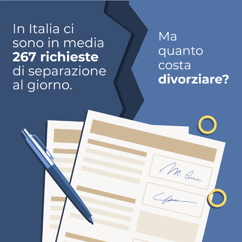 moneyfarmITA's tweet photo. Si sente spesso parlare dei risvolti economici di #separazioni e #divorzi celebri ma #separarsi o #divorziare ha un impatto anche molto significativo sui #risparmi di tutti. Con la nostra ultima indagine lo abbiamo quantificato e abbiamo dato i nostri consigli