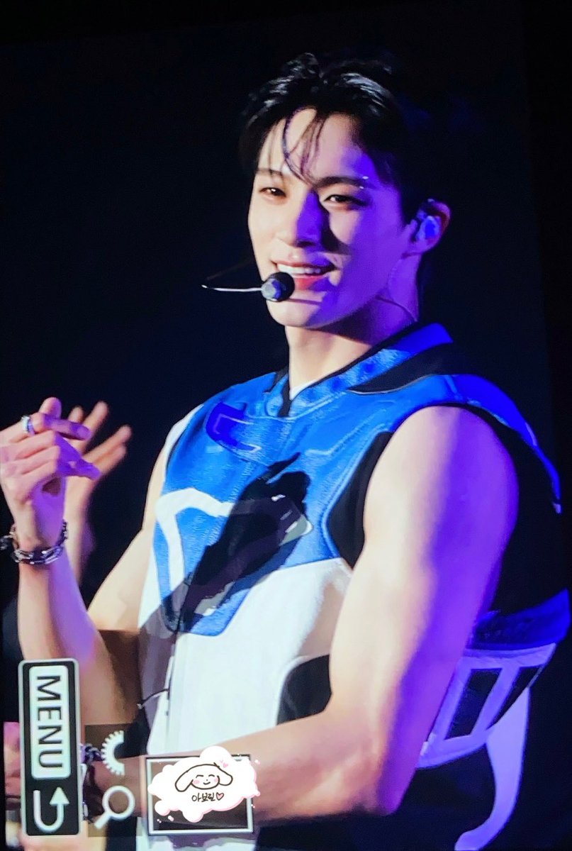 221007 #제노 #JENO #NCTDREAM