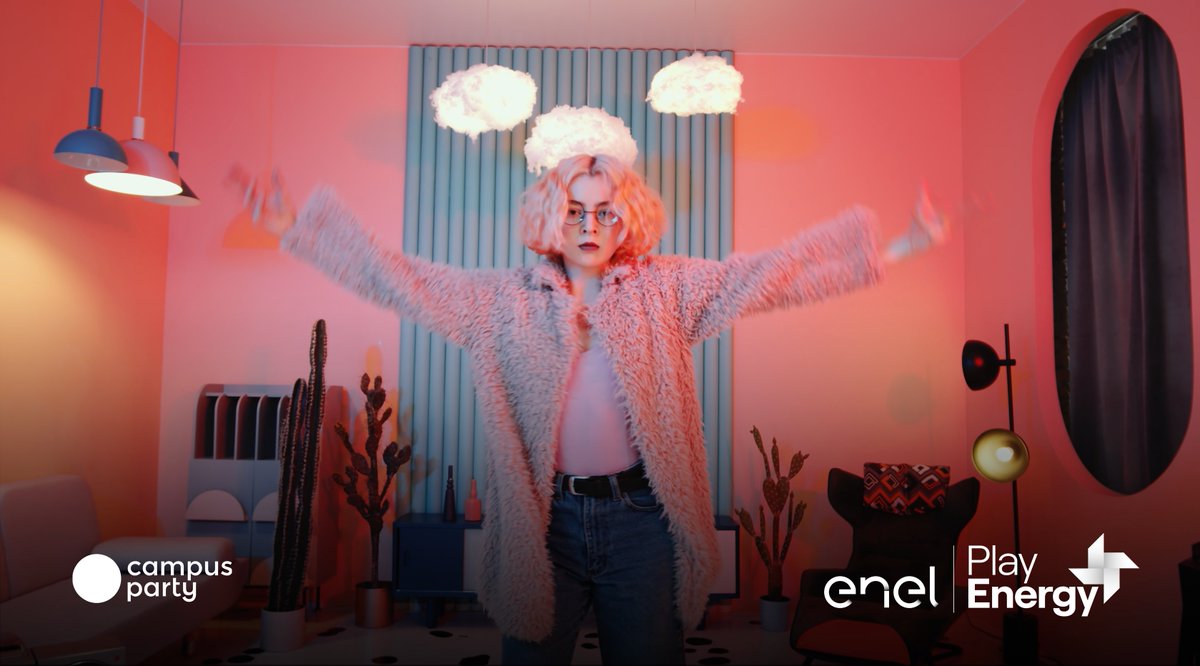 campus party chile tweet media