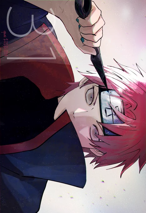 #サソリ誕生日CD2022サソリの旦那の誕生日まであと1か月ですよ~今年もカウントダウンやるぞ! 