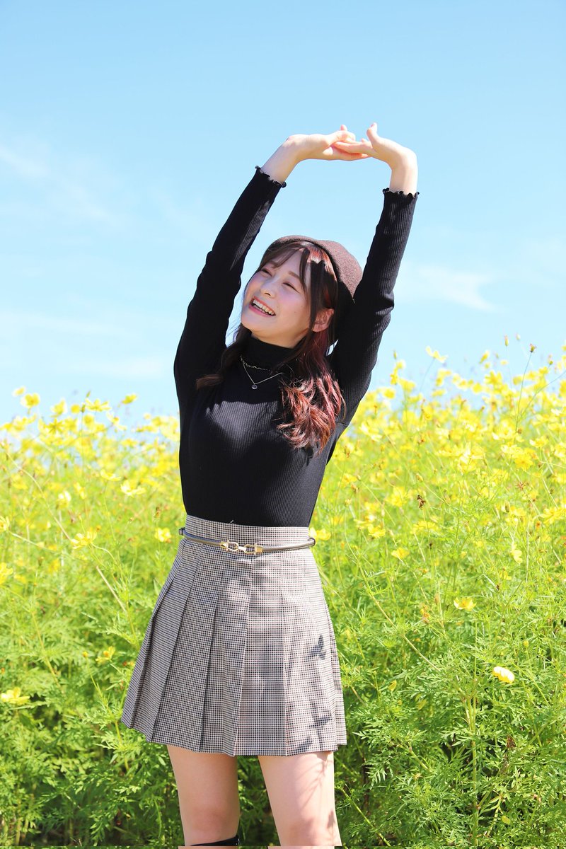 d_yama354's tweet photo. 2022.10.1 #フェスタソーレ撮影会 (#みちのく杜の湖畔公園)1部
model:曽根彩香 さん @sonechan925
#掲載許可済
#MocModelAgency
#曽根彩香
#宮城開催
#写真
#photography
#ポートレート
#ポトレ
#コスモス
#SUGO #菅生
#SUGOレースクイーン
#写真が好きな人と繋がりたい
#ファインダー越しの私の世界 https://t.co/GEEO0UePCd