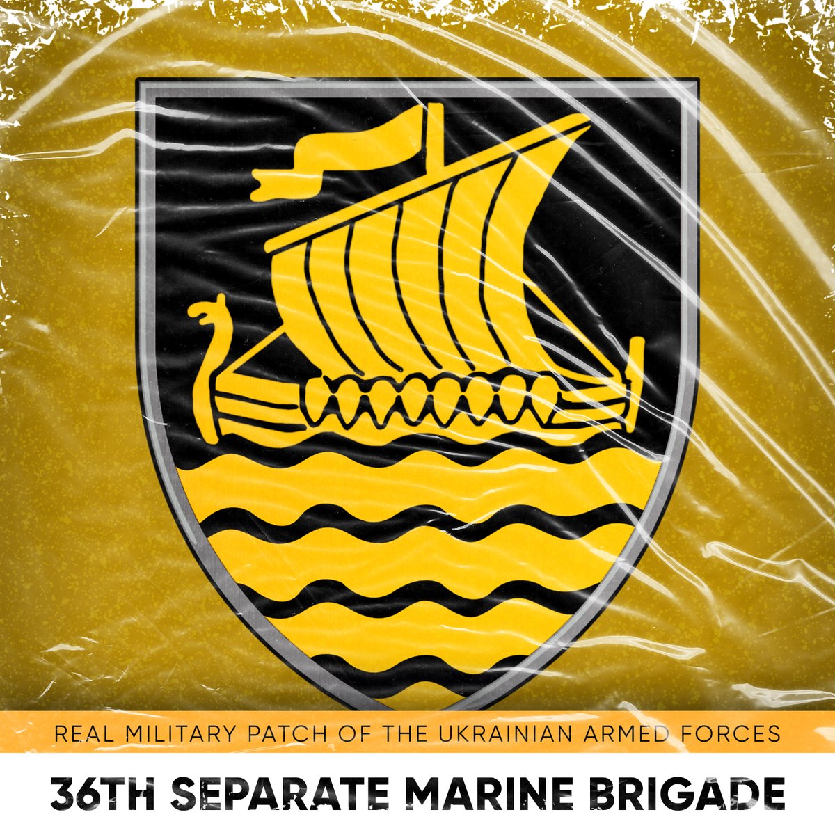 PatchesUA's tweet photo. @Wandler14 Digital copies of the original military patches of the Ukrainian armed forces!

36th Separate Marine Brigade👇 0.1 ETH
https://t.co/9CHHgBpsCm

95th Air Assault Brigade 👇0.1 ETH
https://t.co/KZ5ZvHLdH6 https://t.co/irwPAUrGqU