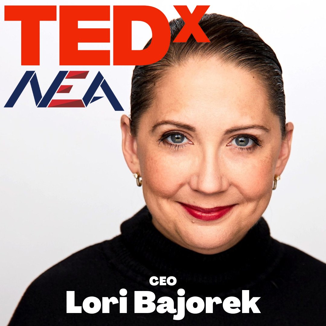 We are proud to announce that our CEO, Lori Bajorek, will be speaking tomorrow October 8th at TEDxRochester! She joins a large cast of influential speakers, so head over to tedxrochester.org/attend for more information and tickets! @TEDxRochester