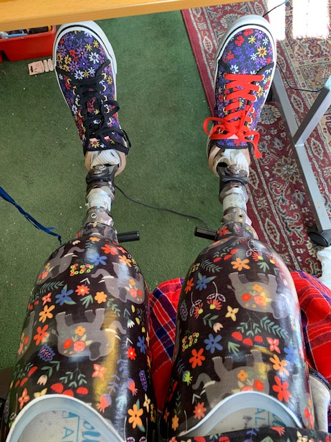 Caroline Coster tweet media