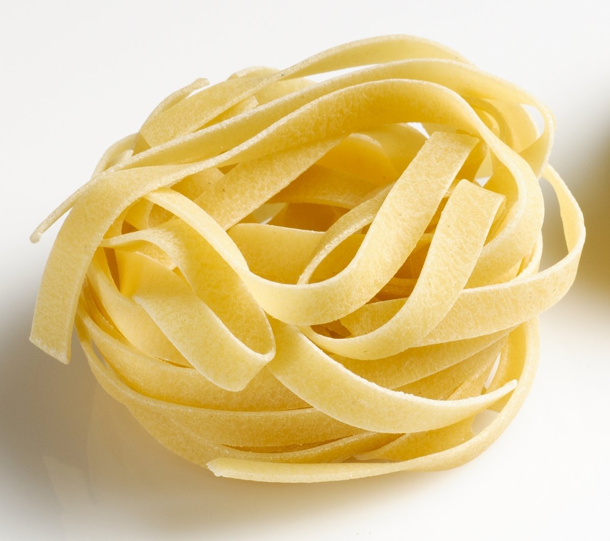 Porque como dicen nuestros amigos de <a href="/aragonalimentos/">Aragón Alimentos</a>  "Lo que ves, es". Orgullosos de nuestra #Pasta elaborada con sémola 100% de trigo duro 😉❤️

#Tagliatelle #Nidos #Pasta #PastasRomero #ProductosDeCalidad #PastasRomero #RomeroLovers