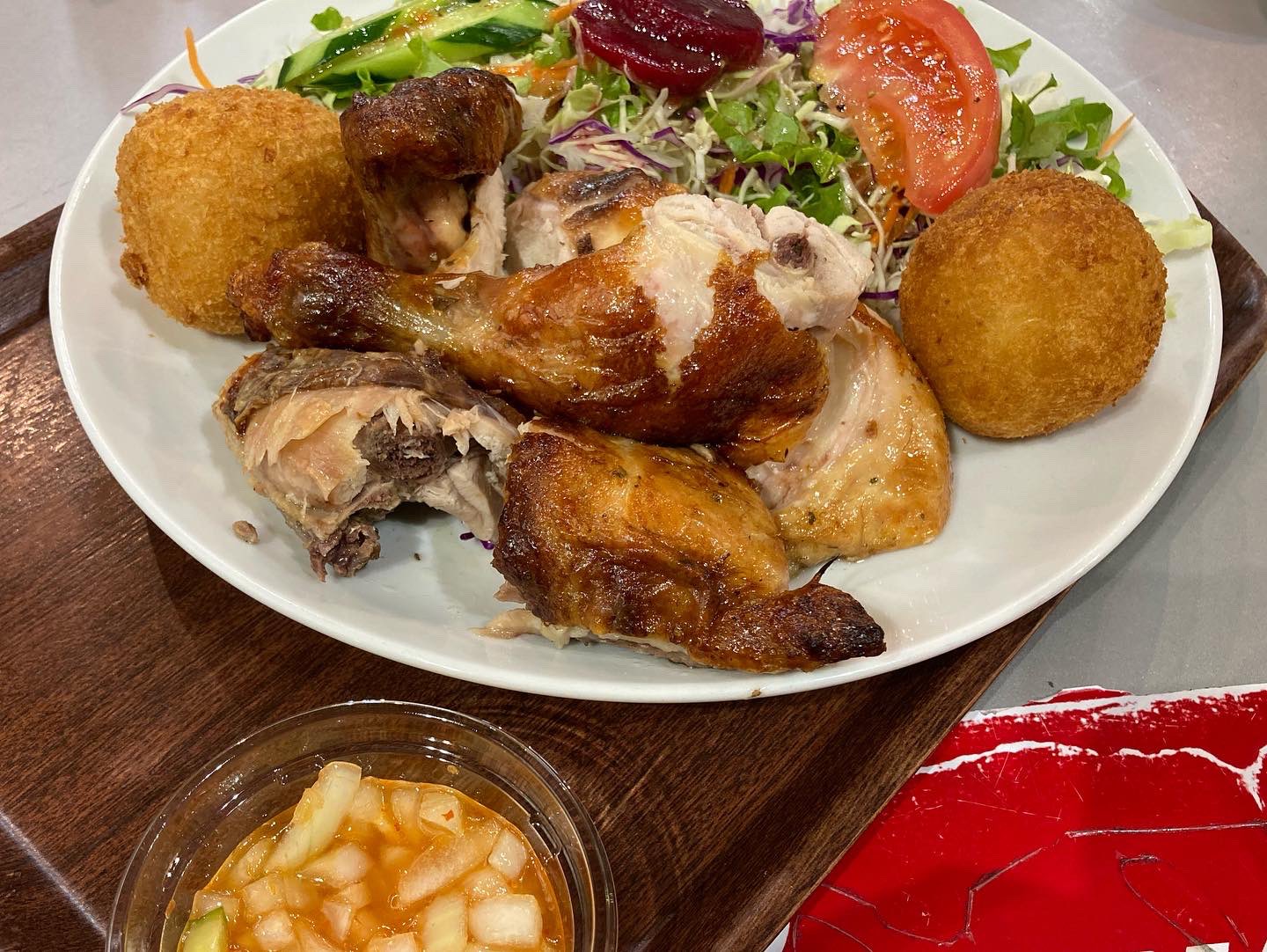 ブラジル料理 Twitter Search Twitter