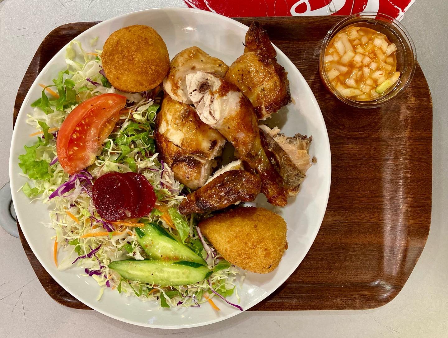 ブラジル料理 Twitter Search Twitter