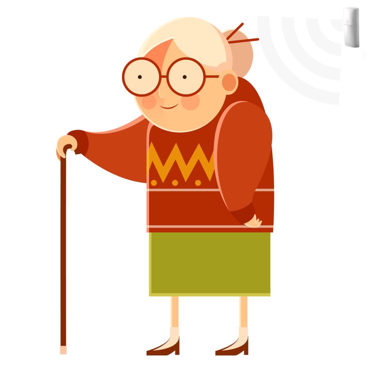 StackCare (@stackcare) on Twitter photo HIPAA compliant but want to demo your product? Create a virtual senior resident! Meet Ms Elaine Robinson...
Download the StackCare app and login as:
User: demo@stack.care
PW: Demo@2022!
Explore and see what StackCare can tell you about a senior loved one.
#technology #seniorcare HIPAA compliant but want to demo your product? Create a virtual senior resident! Meet Ms Elaine Robinson...
Download the StackCare app and login as:
User: demo@stack.care
PW: Demo@2022!
Explore and see what StackCare can tell you about a senior loved one.
#technology #seniorcare