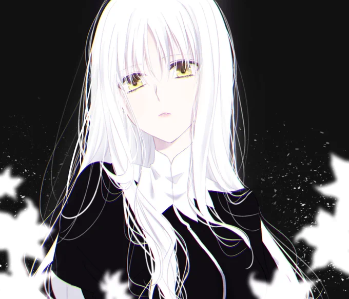 カレン再掲#2022ホロウ期間 