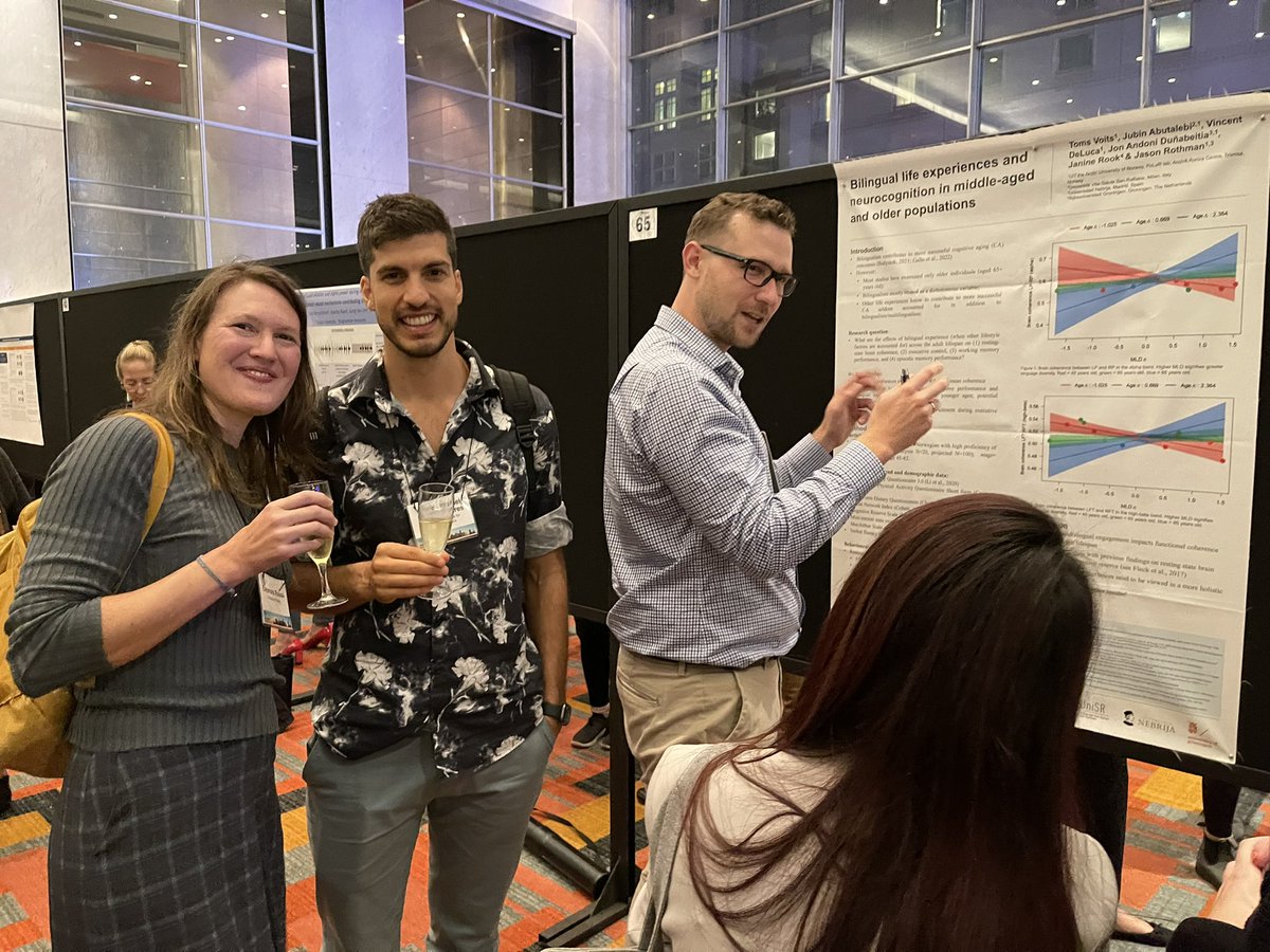 PoLaR Lab tweet media