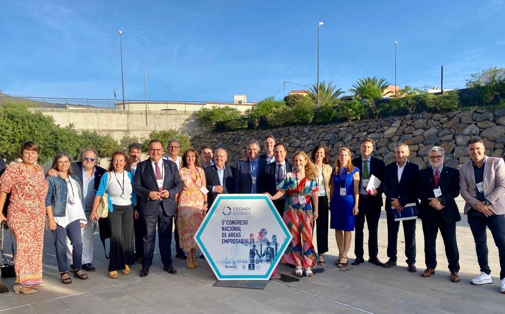 EGM Parc Tecnològic Paterna tweet media