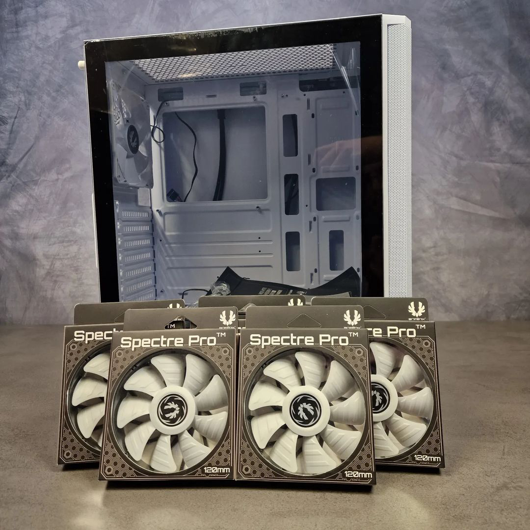 Nova Mesh SE TG Blanco

@miracle_techbuilds

¿Nova Mesh SE con ventiladores😏 Spectre Pro?

Compruébalo aquí 👇bitfenixshop.es/product/nova-m…

#BitFenix #NovaMeshSE #pc #pcgaming #pcgamer #pcbuild #nvidia #nvidiageforce #gamingsetup #gamingpc #gamingpcbuild #white