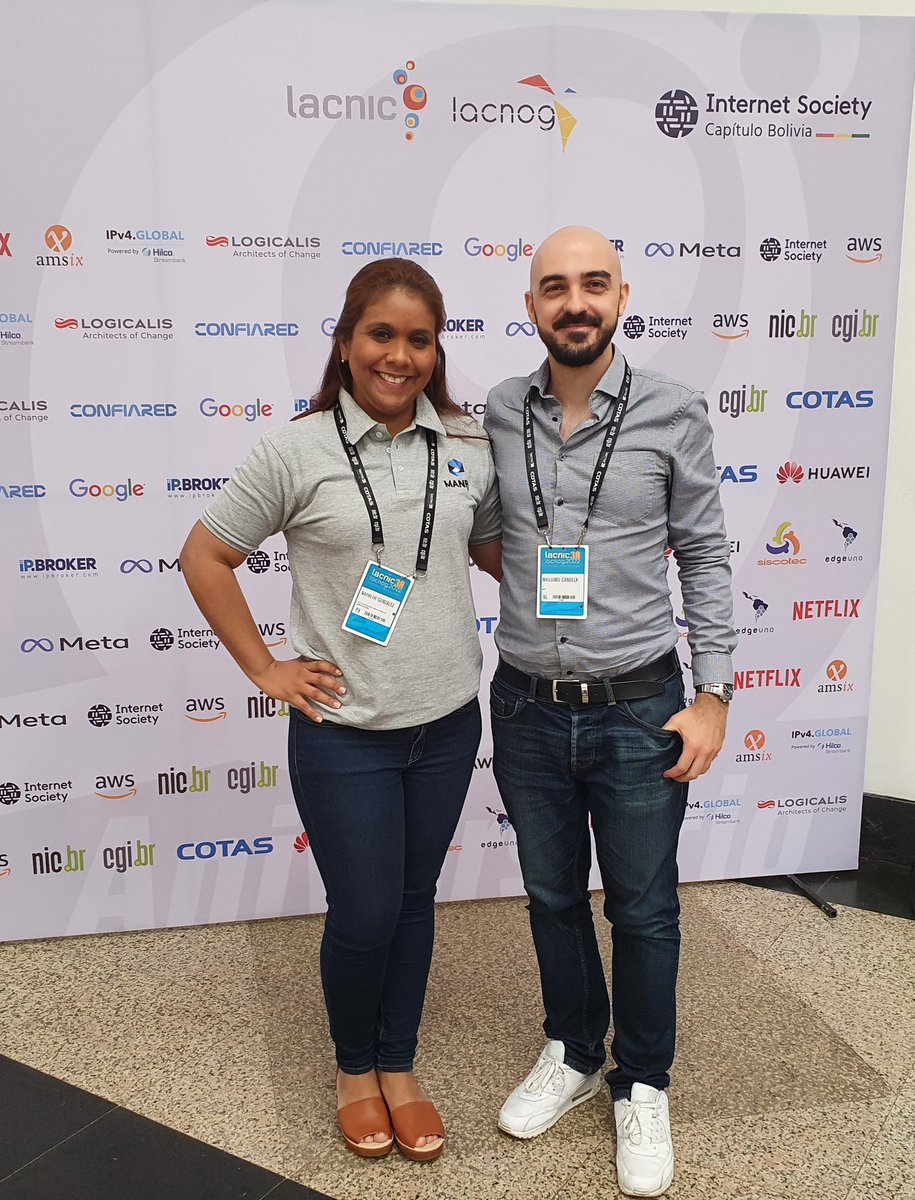 With <a href="/nayreth30/">Nayreth González Dunkley</a> <a href="/RoutingMANRS/">MANRS</a>