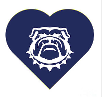 MascotDesigns1's tweet photo. Our women's VOLLEYBALL Mascot Match of the Day stars an all BULLDOG court as @HoyaVolleyball plays @ButlerVB tonight at 6pm πππ
#Volleyball #NCAAVB #d1vb #HOYASAXA #ButlerWay #Bulldogs #GoBulldogs #Hoyas #BIGEAST #CollegeVolleyball #FallForArt #BuyIntoArt https://t.co/tW6dnUewa6