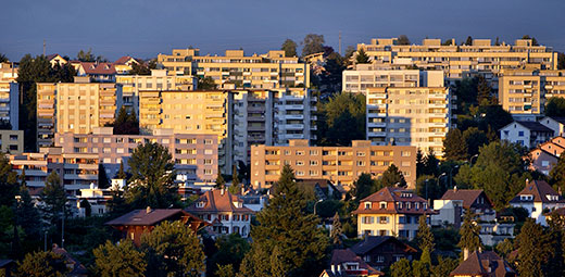 smartlivinglab's tweet image. #URBANISME | Explorez les problématiques de la végétalisation et du microclimat dans les espaces urbains lors d’une #TableRonde au #SmartLivingLab  Inscription requise. smartlivinglab.ch/en/smart-livin…