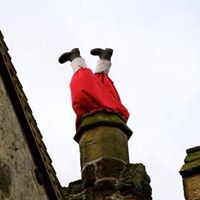 Amberley Castle tweet media