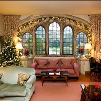 Amberley Castle tweet media