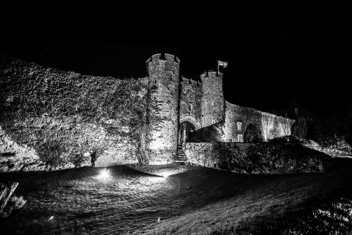 Amberley Castle tweet media