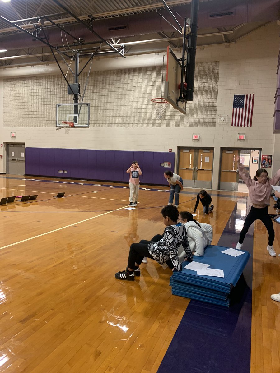 MrsColePE's tweet photo. Fun Fitness Friday! ABC workout🏋️‍♂️@fwhms2003 https://t.co/q7EPuRzN8F