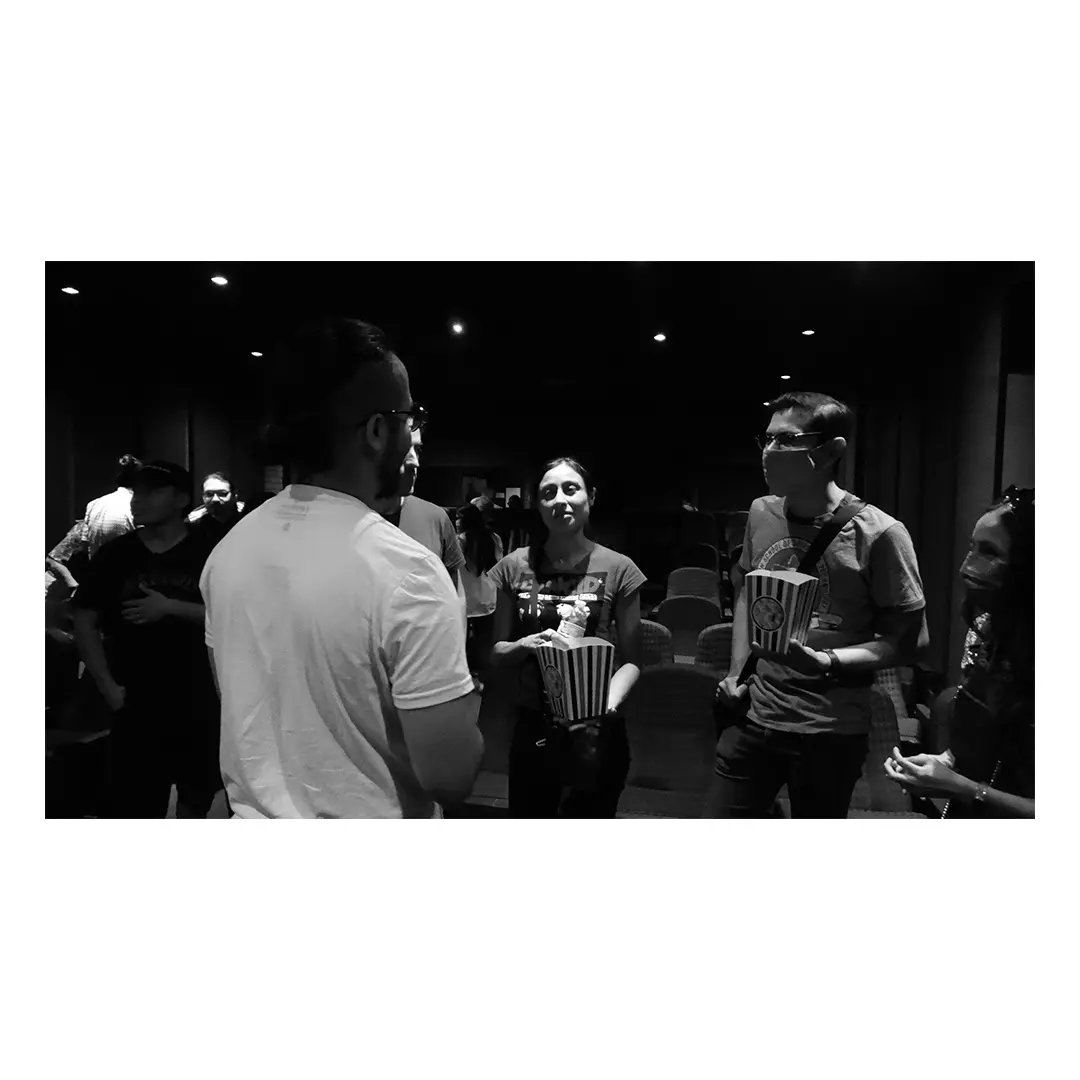 Proyecto Prometeo tweet media