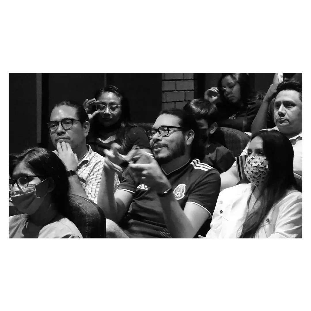 Proyecto Prometeo tweet media