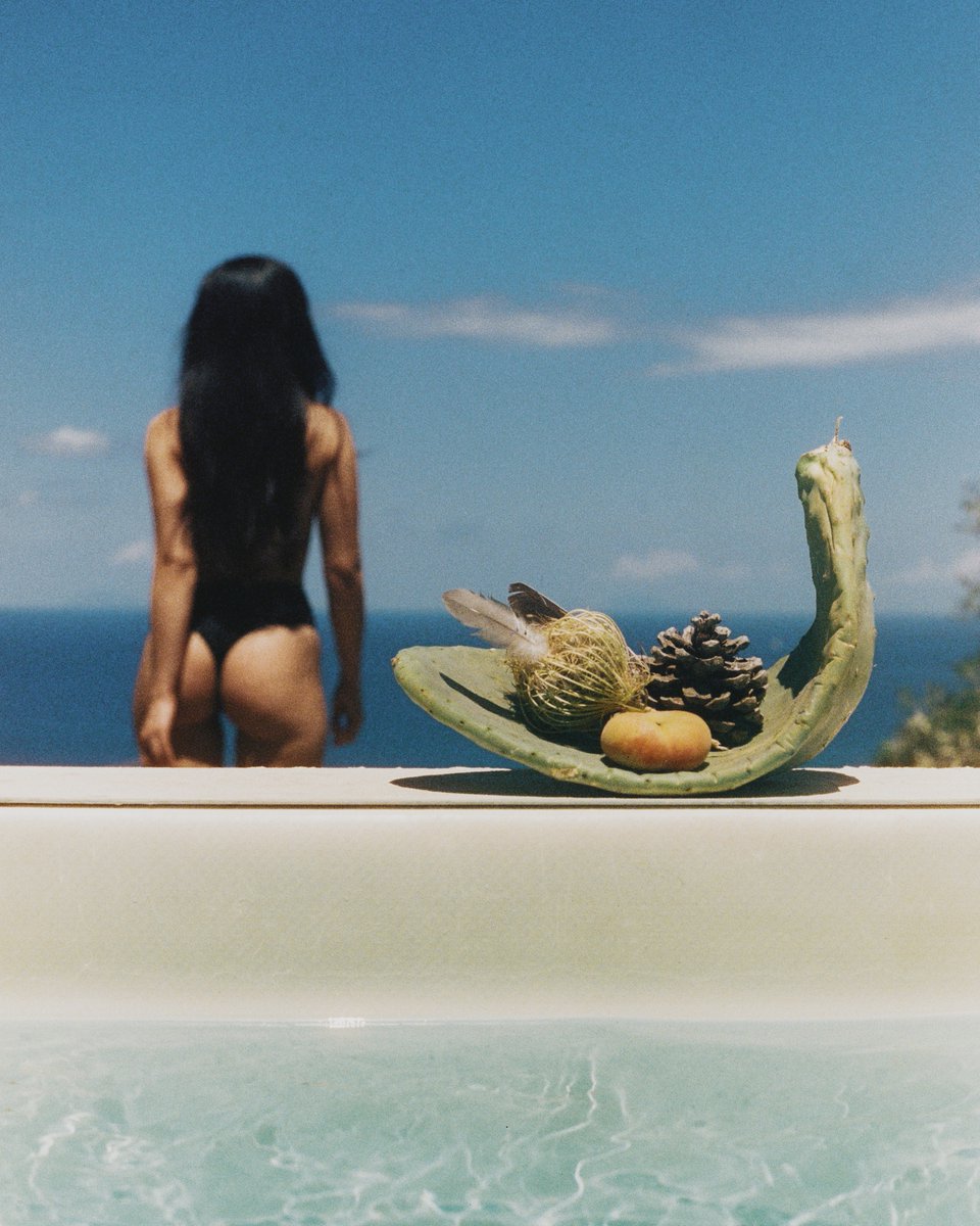 Like in the 70s🌵

Italia, 2022