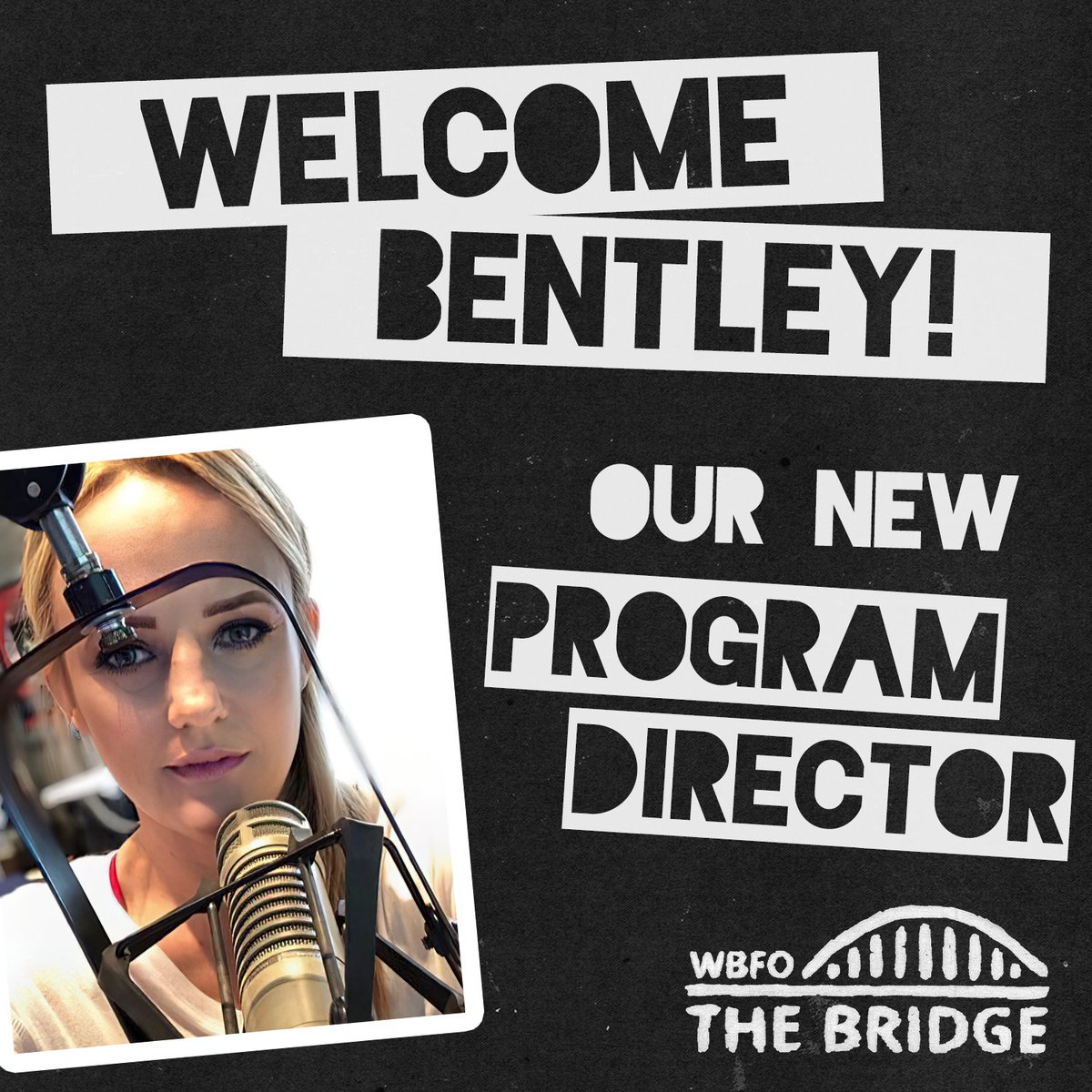 BTPM The Bridge tweet media